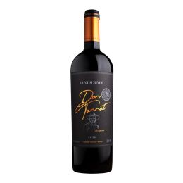 Don Laurindo Don Tannat