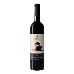 Vinha Solo Cabernet Franc