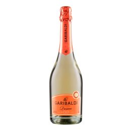 Garibaldi Prosecco Zero Alcool