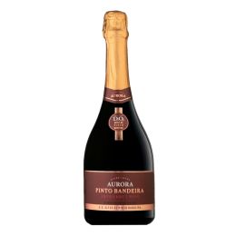 Aurora Aurora Pinto Bandeira Extra Brut Rose