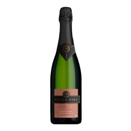Terra Fiel Terroir Brut Ros