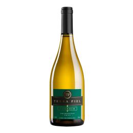 Terra Fiel Terroir Chardonnay