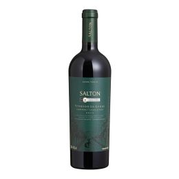 Salton Campanha Vinhedo Da Lebre