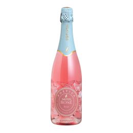 Salton Potica Brut Ros