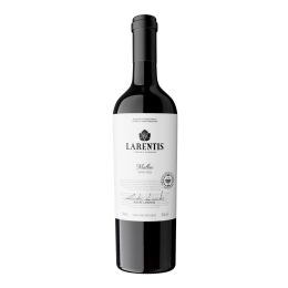 Larentis Personagens Malbec