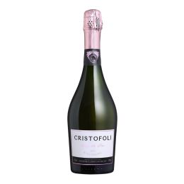 Cristofoli Ros de Noir Brut