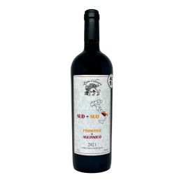 Leone di Venezia Sud + Sud Primitivo - Aglianico