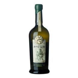 Guatambu Potter Chardonnay