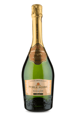 Louis Bouillot Perle Noire Mthode Traditionnelle Blanc de Noirs Brut