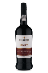 Burmester Ruby Port