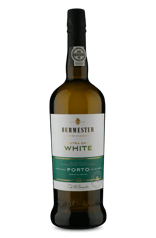 Burmester Extra Dry White Port
