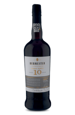 Burmester 10 Year Old Tawny Port