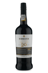 Burmester 20 Year Old Tawny Port