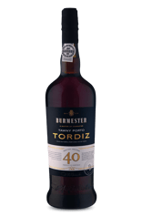 Burmester Tordiz 40 Year Old Tawny Port