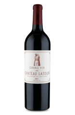 Chteau Latour Grand Vin Pauillac Premier Grand Cru Class 2011