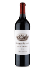 Chteau Ausone Saint-milion Grand Cru Premier Grand Cru Class 2012
