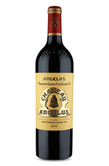 Chteau Angelus Saint-milion Grand Cru Premier Grand Cru Class 2015