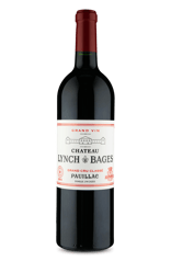 Chteau Lynch-Bages Pauillac Grand Cru Class 2015