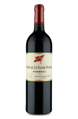Chteau La Fleur-Ptrus Pomerol 2014
