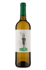 D. Mateos Iselen Blanco