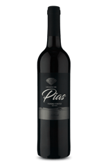 Legado de Pias 