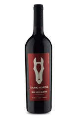 Dark Horse Big Red Blend