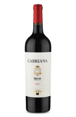 Familia Torres Cabriana Terra Alta 2017