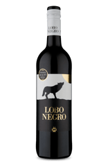 Lobo Negro Tempranillo - Cabernet Sauvignon