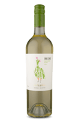 Via Las Perdices Chac Chac Sauvignon Blanc 2021