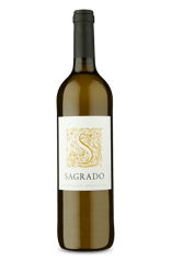 Sagrado Branco 2019