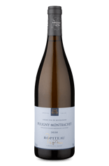 Ropiteau Freres Puligny-Montrachet 2020