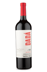 Bodega Finca Las Moras Dad Art Cabernet 391 2021