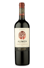 Undurraga Aliwen Reserva Cabernet Sauvignon - Syrah 2021
