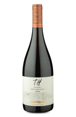 Undurraga Terroir Hunter Pinot Noir Leyda T.H. 2021