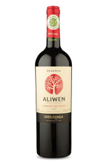 Undurraga Aliwen Reserva Cabernet Sauvignon 2021