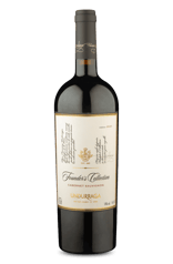 Undurraga Founder's Collection Cabernet Sauvignon 2020