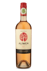 Undurraga Aliwen Reserva Ros 2022
