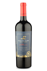 Dancing Flame Gran Reserva Villarrica Carmnre 2021