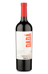 Bodega Finca Las Moras Dad Art 3 2022