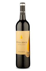 Pera Doce Reserva Tinto 2020