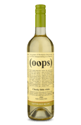 Oops Sauvignon Blanc 2022