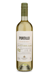 Salentein Portillo Sauvignon Blanc 2022