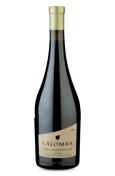Ramn Bilbao Lalomba Finca Ladero 2017