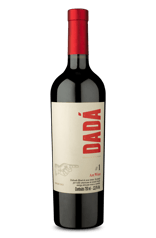 Bodega Finca Las Moras Dad Art 1 2022