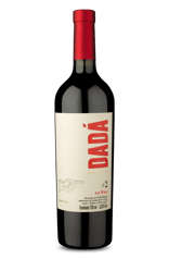 Bodega Finca Las Moras Dad Art 2 2022