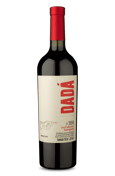 Bodega Finca Las Moras Dad Art Cabernet 391 2022
