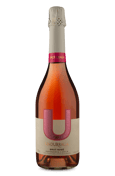 Undurraga U By Undurraga Rose Brut