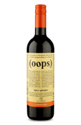 Oops Spicy splendor 2021