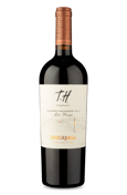 Undurraga Terroir Hunter Cabernet Sauvignon T.H. 2021