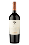 Undurraga Terroir Hunter Carignan T.H. 2021